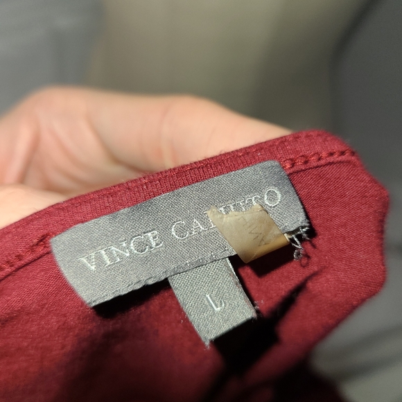 Vince Camuto Blouse - Picture 10 of 11